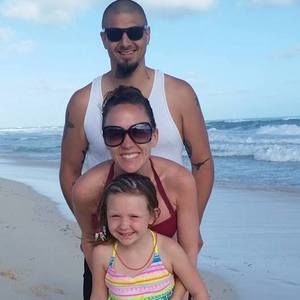 Meet your Posher, Kristen